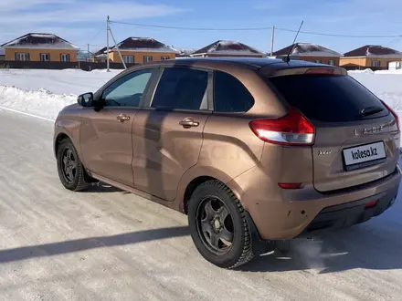 ВАЗ (Lada) XRAY 2018 года за 3 200 000 тг. в Уральск – фото 13