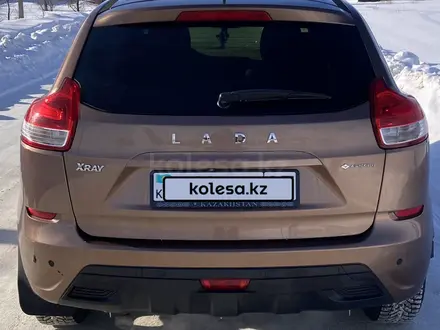 ВАЗ (Lada) XRAY 2018 года за 3 200 000 тг. в Уральск – фото 17
