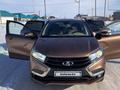 ВАЗ (Lada) XRAY 2018 года за 3 200 000 тг. в Уральск – фото 2