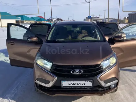 ВАЗ (Lada) XRAY 2018 года за 3 200 000 тг. в Уральск – фото 2