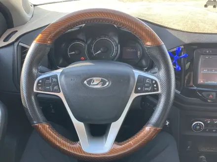 ВАЗ (Lada) XRAY 2018 года за 3 200 000 тг. в Уральск – фото 24