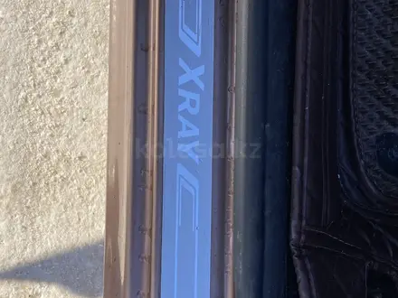 ВАЗ (Lada) XRAY 2018 года за 3 200 000 тг. в Уральск – фото 22