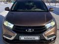 ВАЗ (Lada) XRAY 2018 года за 3 200 000 тг. в Уральск