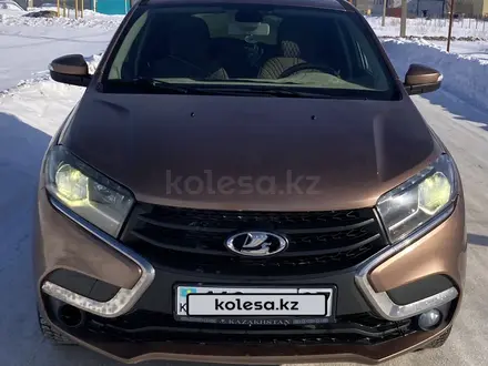 ВАЗ (Lada) XRAY 2018 года за 3 200 000 тг. в Уральск – фото 3