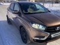 ВАЗ (Lada) XRAY 2018 года за 3 200 000 тг. в Уральск – фото 5