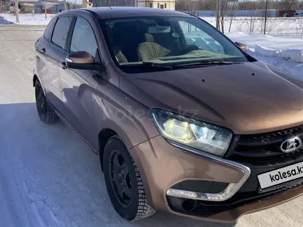 ВАЗ (Lada) XRAY 2018 года за 3 200 000 тг. в Уральск – фото 5