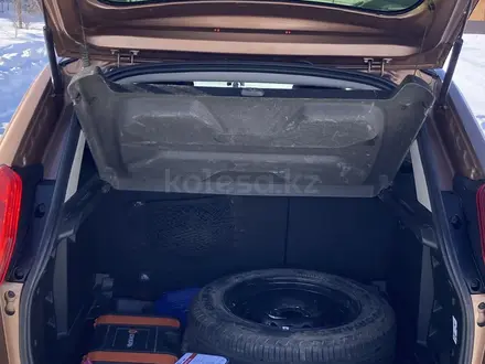 ВАЗ (Lada) XRAY 2018 года за 3 200 000 тг. в Уральск – фото 8
