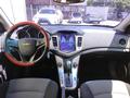 Chevrolet Cruze 2009 года за 3 000 000 тг. в Атырау – фото 5