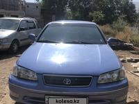 Toyota Camry 2001 годаүшін3 700 000 тг. в Алматы