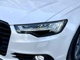 Audi A6 2012 годаүшін7 800 000 тг. в Костанай – фото 5