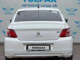 Peugeot 301 2018 годаүшін5 390 000 тг. в Алматы – фото 3