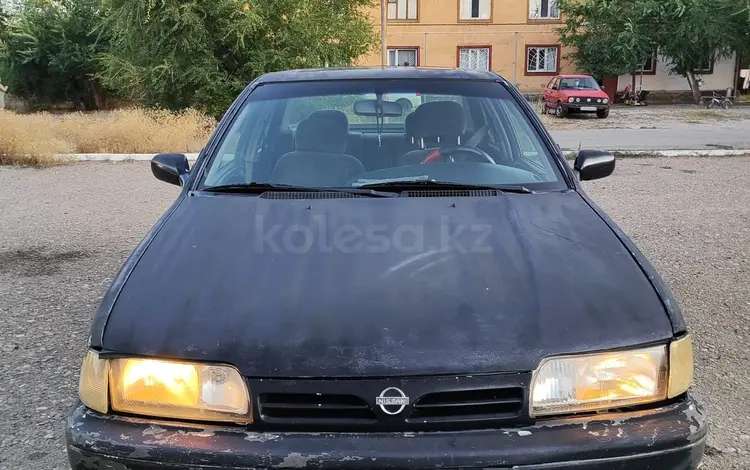 Nissan Primera 1995 годаfor750 000 тг. в Талдыкорган