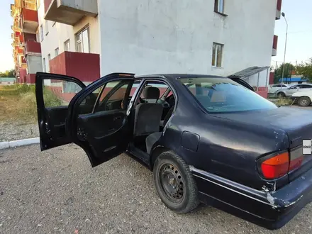 Nissan Primera 1995 года за 750 000 тг. в Талдыкорган – фото 4