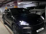 Porsche Cayenne Coupe 2020 года за 51 000 000 тг. в Астана – фото 3