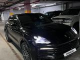 Porsche Cayenne Coupe 2020 года за 51 000 000 тг. в Астана