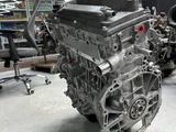 Новый оригинальный двигатель 2AZ-FE 2.4үшін850 000 тг. в Уральск