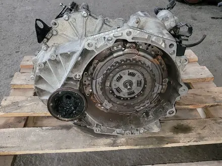 Коробка Akpp DZG 7 1.4 litr Passat за 450 000 тг. в Актобе