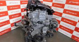 ДВИГАТЕЛЬ коробка НИССАН за 280 000 тг. в Алматы