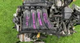 ДВИГАТЕЛЬ коробка НИССАН за 280 000 тг. в Алматы – фото 3