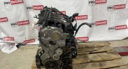 ДВИГАТЕЛЬ коробка НИССАН за 280 000 тг. в Алматы – фото 4