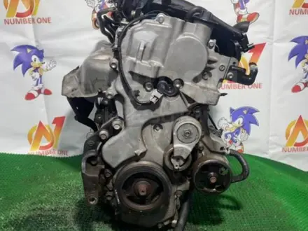 Двигатель на nissan qashqai mr20. Ниссан Кашкай 2л. за 285 000 тг. в Алматы – фото 5
