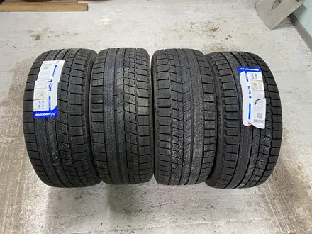 Шины Nankang 255/45/r21 WS1 за 117 500 тг. в Алматы