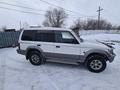 Mitsubishi Pajero 1996 года за 3 500 000 тг. в Шахтинск – фото 4