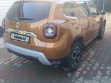 Renault Duster 2023 года за 8 500 000 тг. в Актобе – фото 3