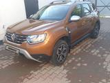 Renault Duster 2023 года за 8 500 000 тг. в Актобе – фото 5
