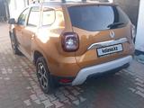 Renault Duster 2023 года за 8 500 000 тг. в Актобе – фото 4
