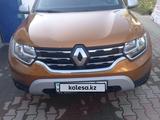 Renault Duster 2023 года за 8 500 000 тг. в Актобе – фото 2