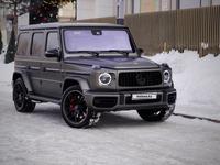 Mercedes-Benz G 63 AMG 2022 годаfor115 000 000 тг. в Алматы