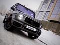 Mercedes-Benz G 63 AMG 2022 годаfor115 000 000 тг. в Алматы – фото 3