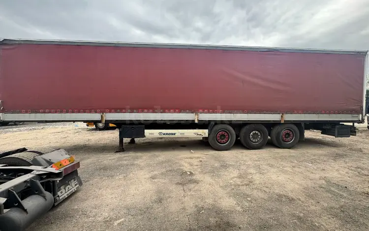 Krone 2013 года за 5 600 000 тг. в Шымкент