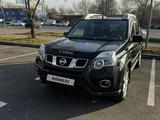 Nissan X-Trail 2014 года за 8 000 000 тг. в Алматы – фото 2