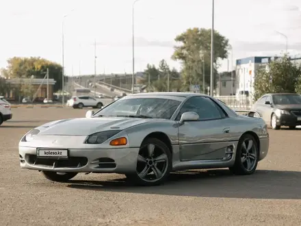 Mitsubishi 3000 GT 1994 года за 2 600 000 тг. в Петропавловск – фото 2