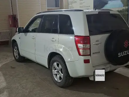 Suzuki Grand Vitara 2005 года за 5 300 000 тг. в Усть-Каменогорск – фото 3