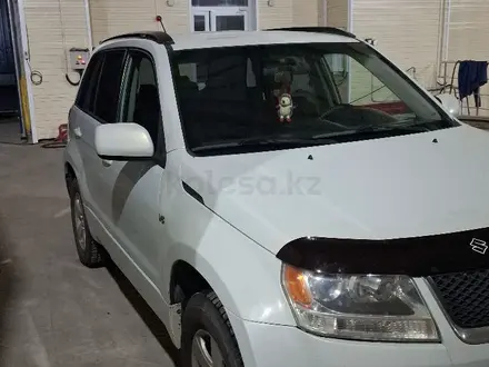 Suzuki Grand Vitara 2005 года за 5 300 000 тг. в Усть-Каменогорск – фото 4