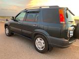 Honda CR-V 1996 года за 3 500 000 тг. в Алматы – фото 3