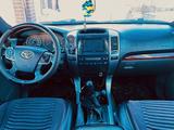 Toyota Land Cruiser Prado 2005 года за 11 000 000 тг. в Караганда – фото 2