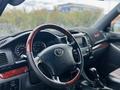 Toyota Land Cruiser Prado 2005 года за 11 000 000 тг. в Караганда – фото 2