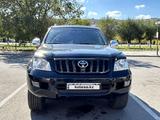 Toyota Land Cruiser Prado 2005 года за 11 000 000 тг. в Караганда