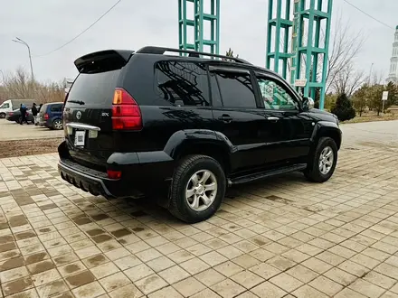 Toyota Land Cruiser Prado 2005 года за 11 000 000 тг. в Караганда – фото 3