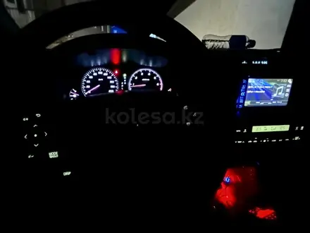 Toyota Land Cruiser Prado 2005 года за 11 000 000 тг. в Караганда – фото 9