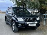 Toyota Land Cruiser Prado 2005 года за 11 000 000 тг. в Караганда