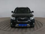 Hyundai Santa Fe 2011 года за 7 500 000 тг. в Шымкент – фото 2