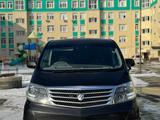 Toyota Alphard 2007 годаfor5 500 000 тг. в Атырау – фото 2