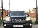 Nissan X-Trail 2005 года за 5 000 000 тг. в Алматы – фото 3