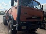 КамАЗ  53215 2010 года за 7 000 000 тг. в Уральск – фото 5