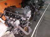 Двигатель AGZ, 2.3, VR5 за 350 000 тг. в Караганда – фото 3